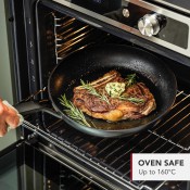 מחבת בישול 24 ס"מ KitchenAid 